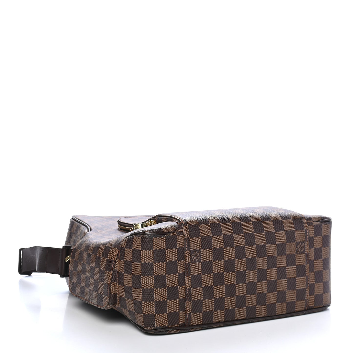 Damier Ebene Olav GM Messenger Bag