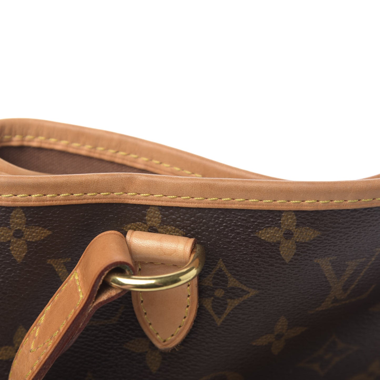 Monogram Batignolles