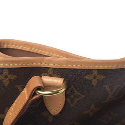 Louis Vuitton Monogram Batignolles 8 of 15