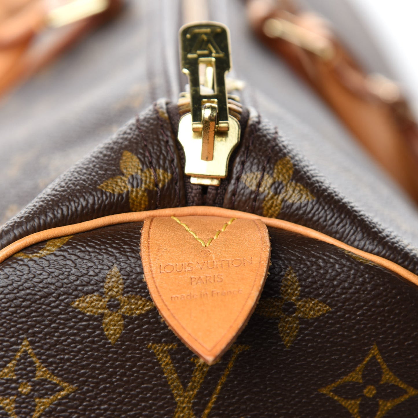 Monogram Keepall 60