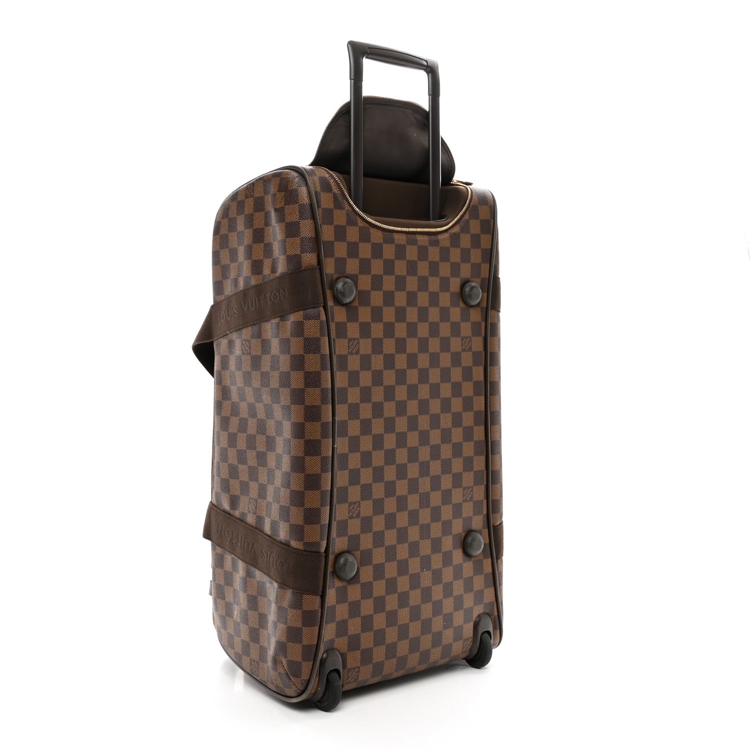 Louis Vuitton Damier Ebene Neo Eole 55 3 of 8