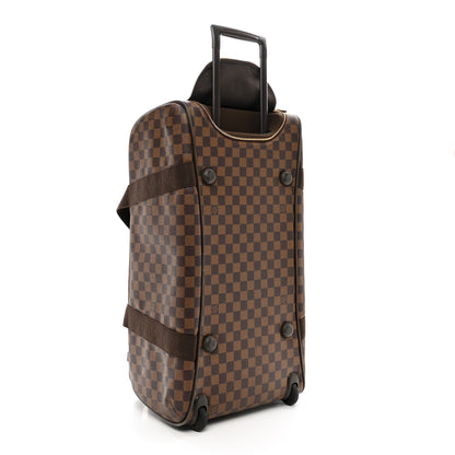 Louis Vuitton Damier Ebene Neo Eole 55 3 of 8