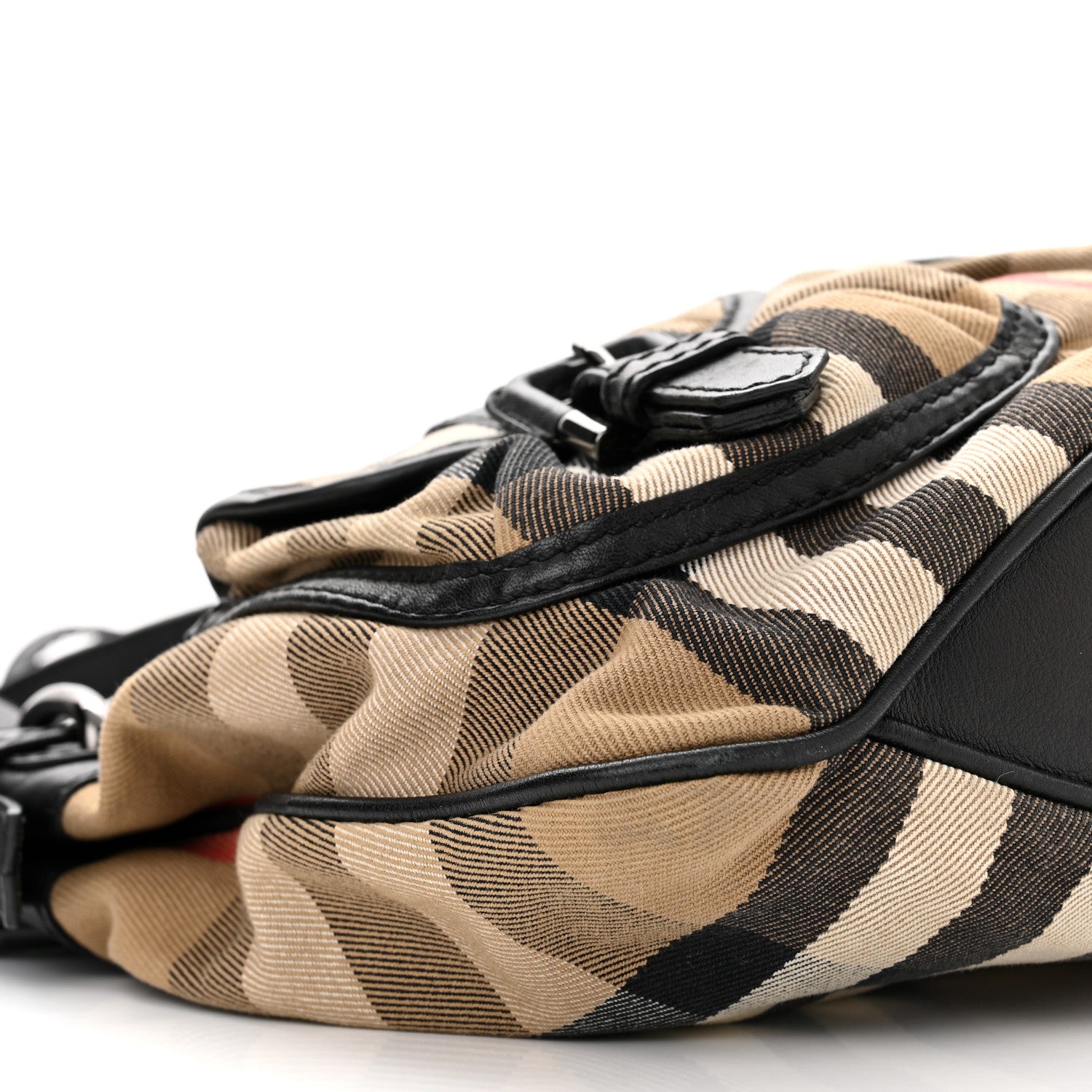 Burberry House Check Bromley Brown 8 of 9