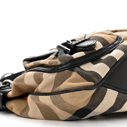 Burberry House Check Bromley Brown 8 of 9
