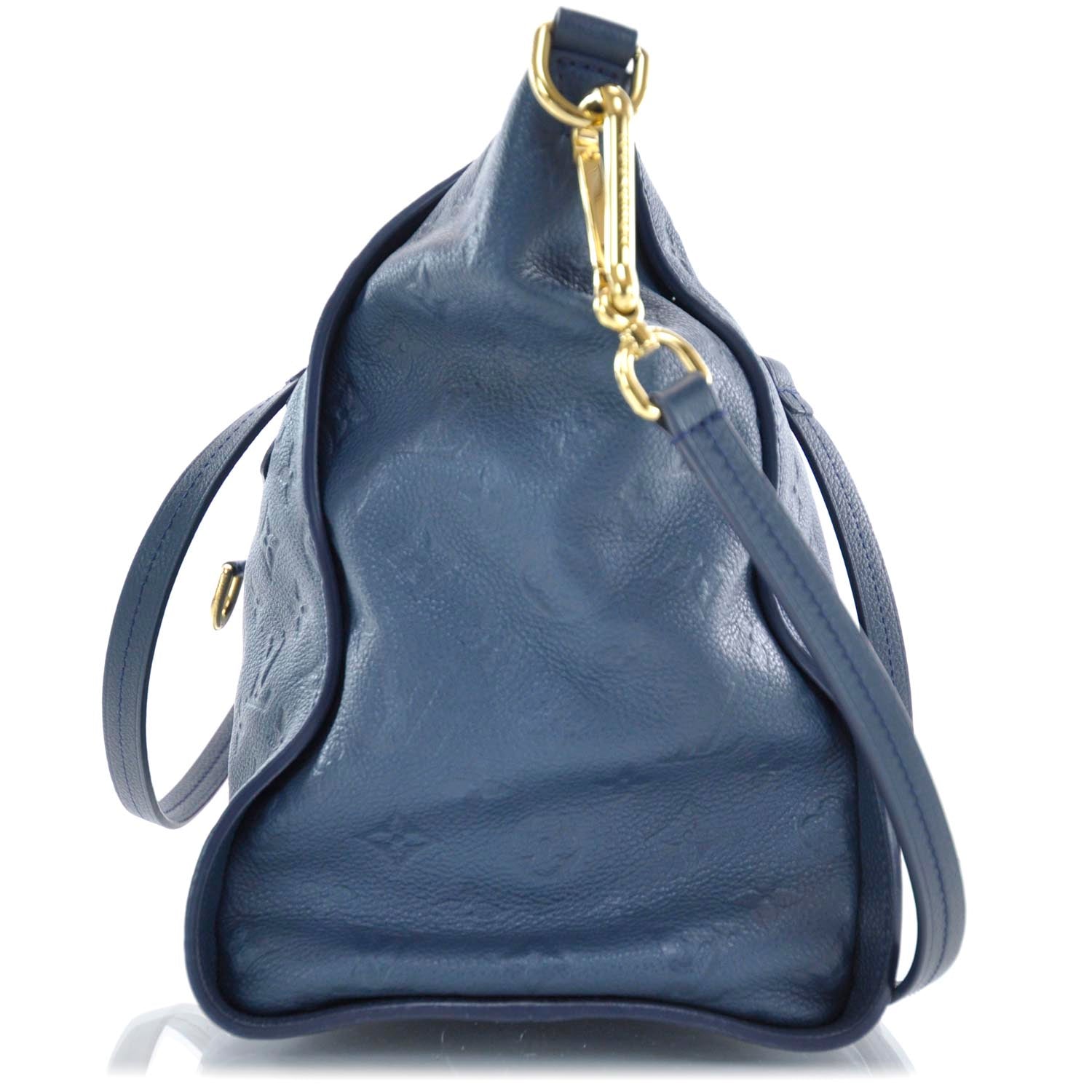 Louis Vuitton Empreinte Lumineuse PM Orage 4 of 12