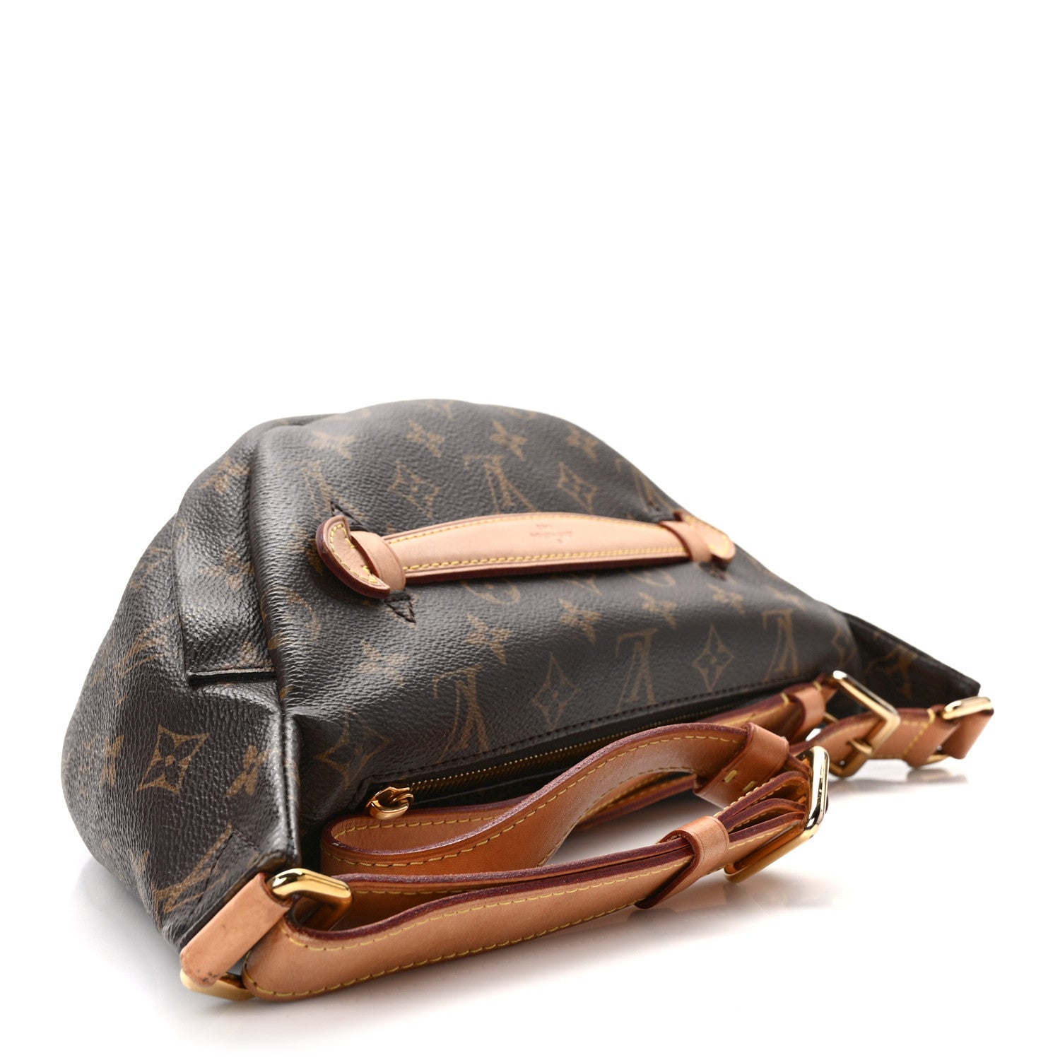 Louis Vuitton Monogram Bumbag 4 of 12