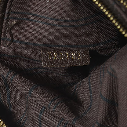 Louis Vuitton Empreinte Lumineuse PM Terre 7 of 7