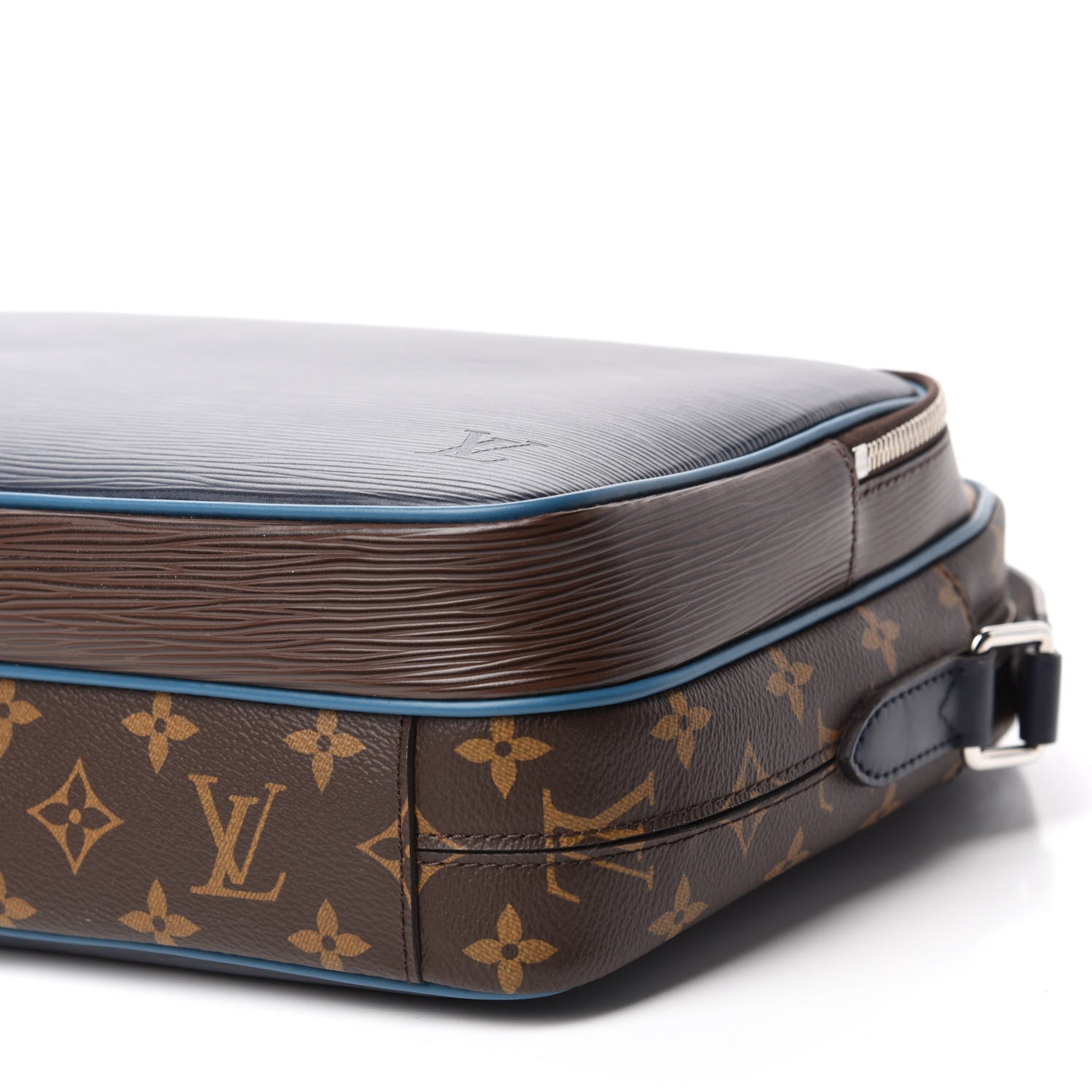 Louis Vuitton Epi Monogram Nil Slim 7 of 10