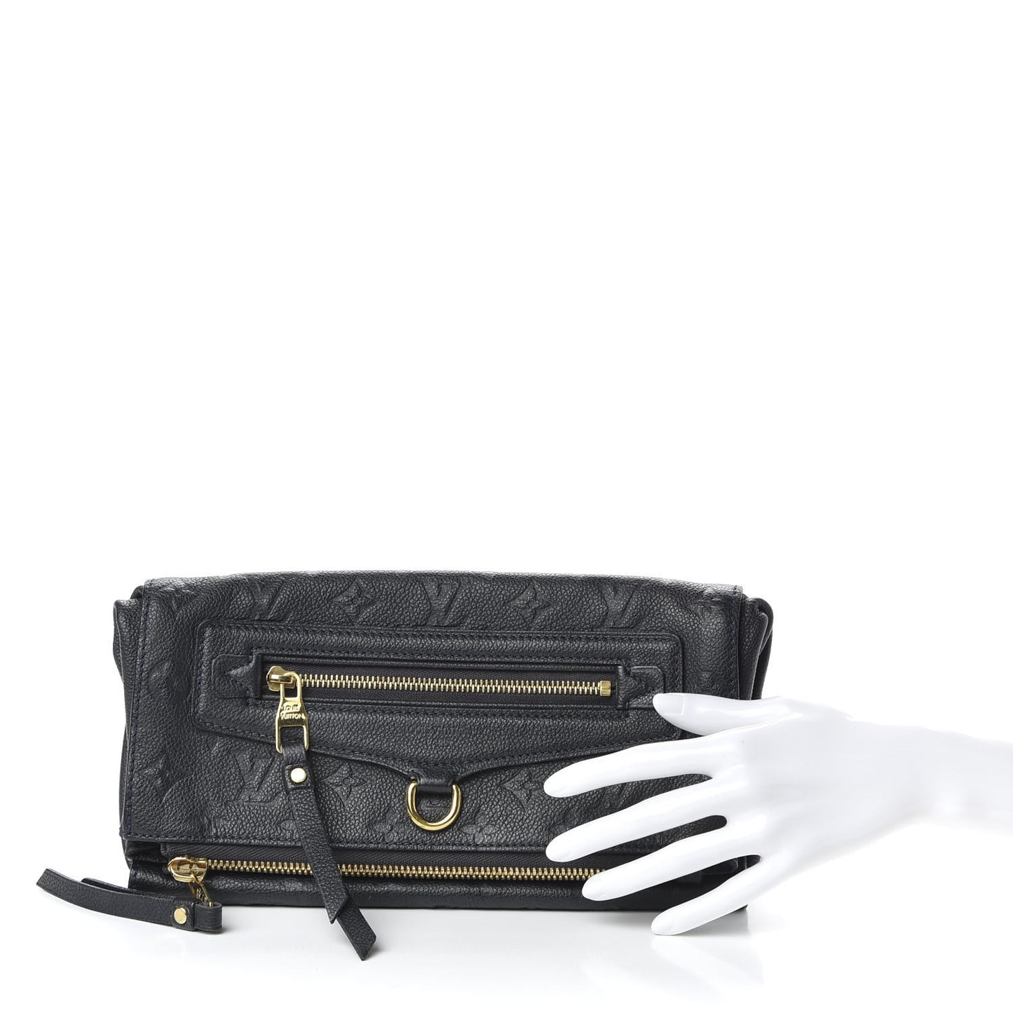 Empreinte Petillante Clutch Infini
