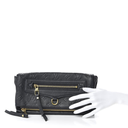Louis Vuitton Empreinte Petillante Clutch Infini 2 of 12