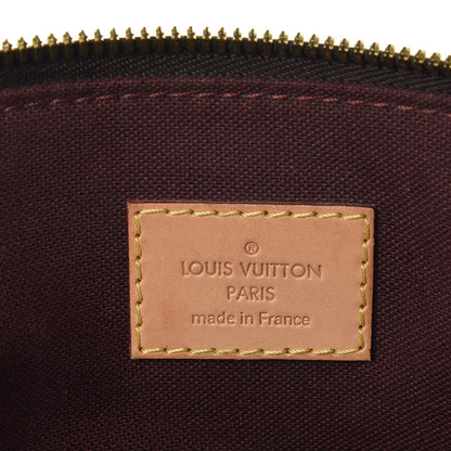 Louis Vuitton Monogram Turenne MM 6 of 9