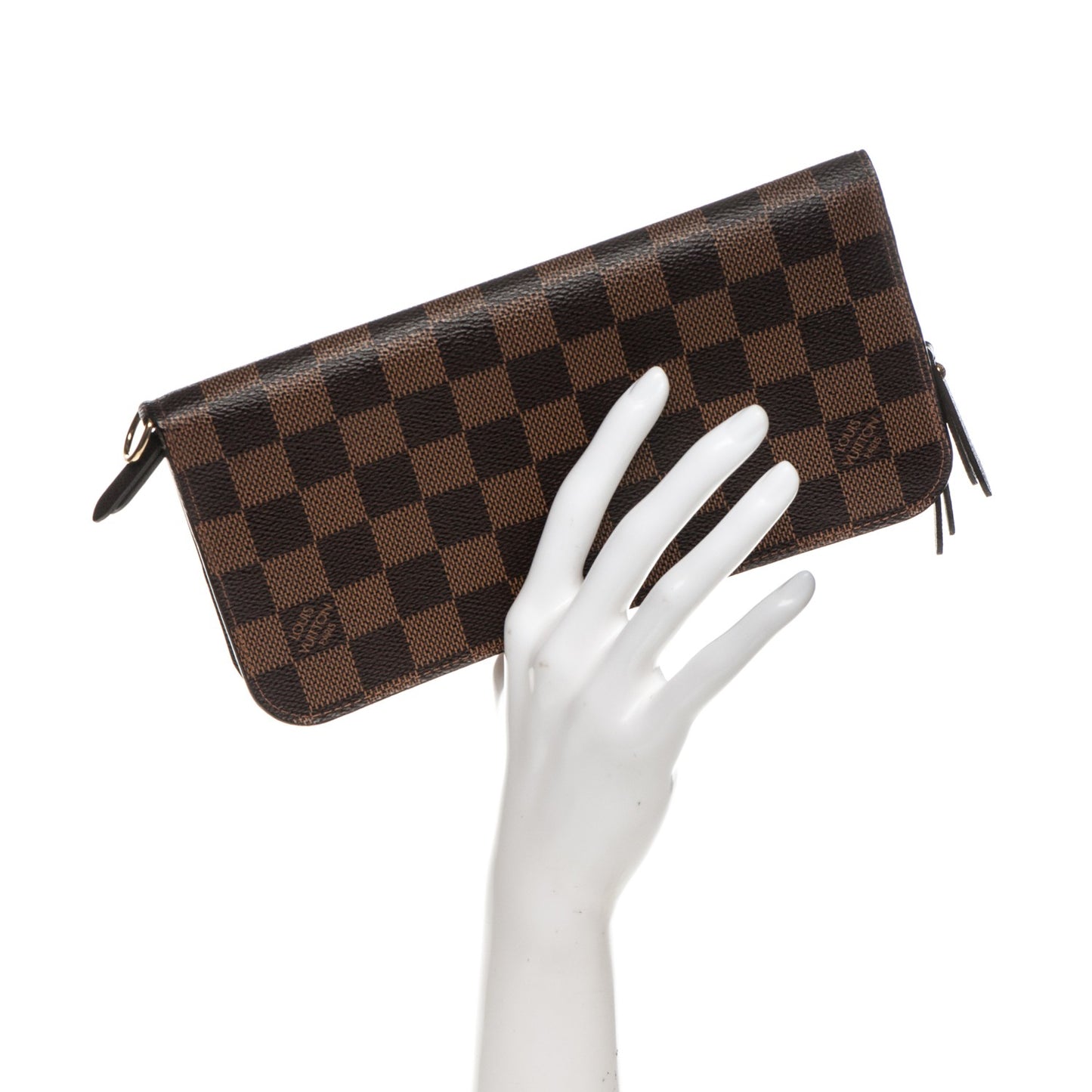 Damier Ebene Insolite Wallet