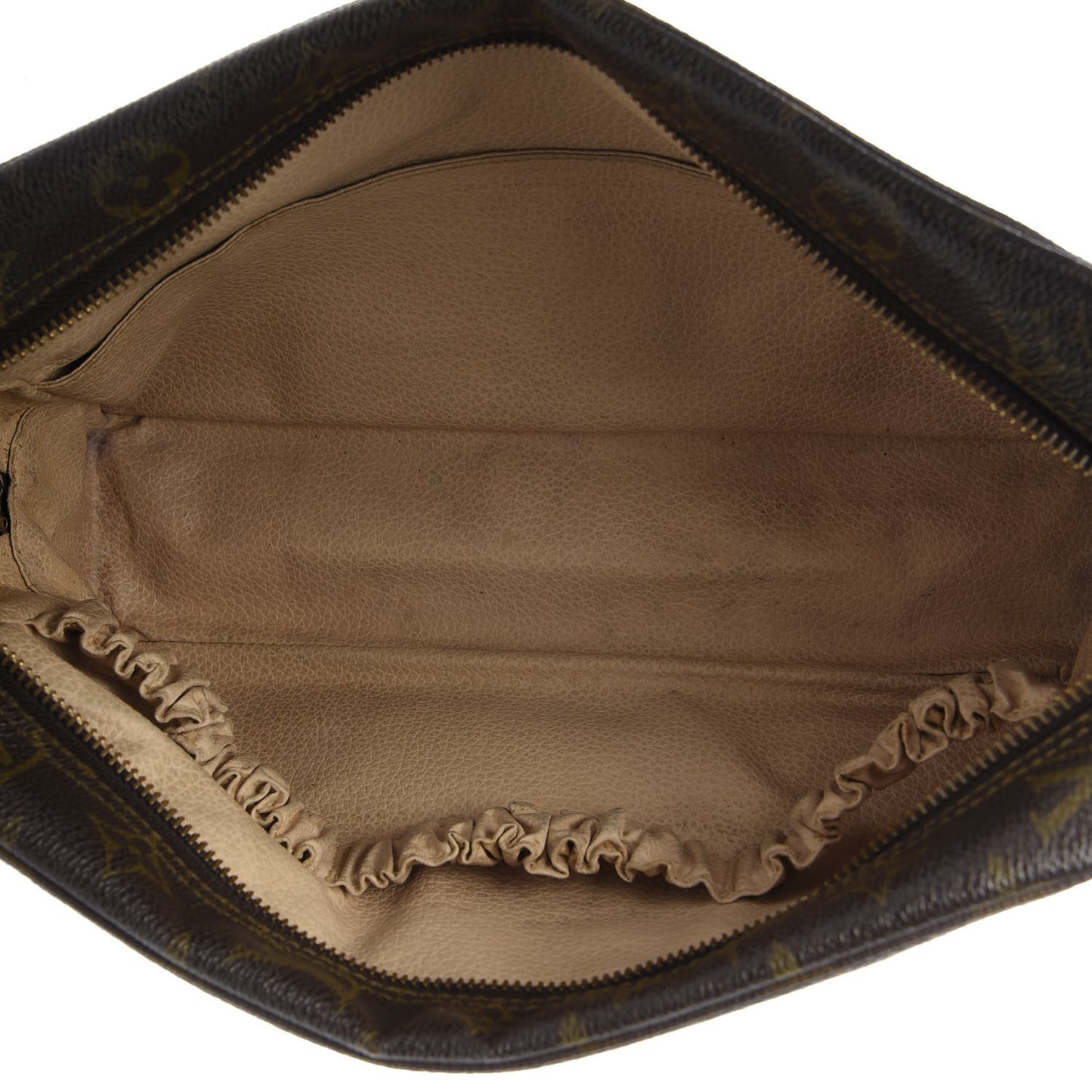 Monogram Trousse Toilette 28