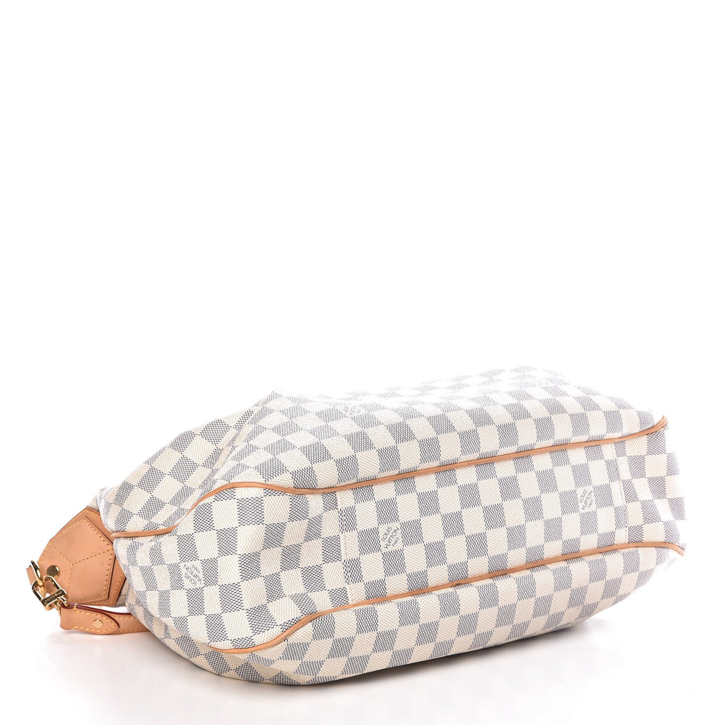 Damier Azur Evora MM