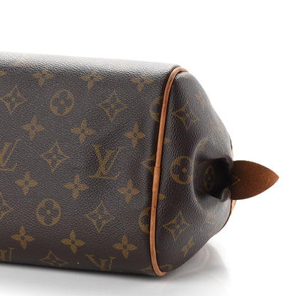 Louis Vuitton Monogram Montorgueil PM 9 of 12