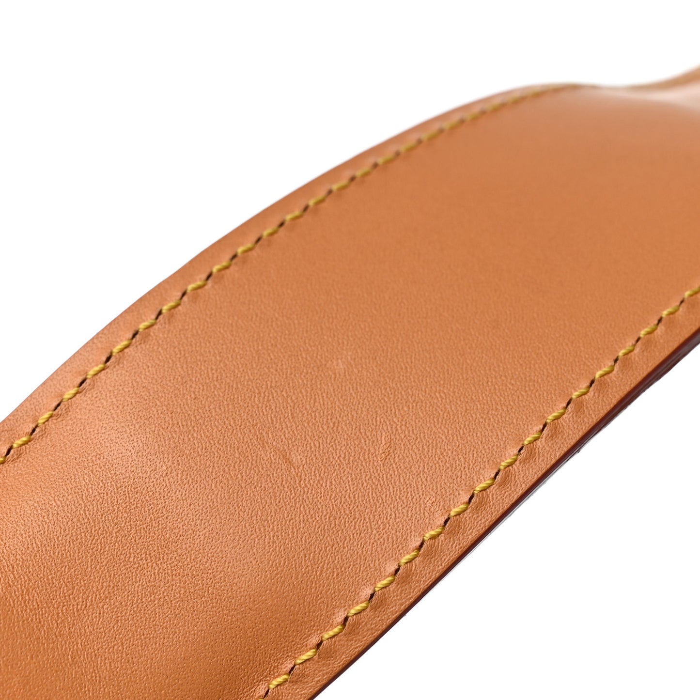 Calfskin Monogram Speedy P9 Bandouliere 25 Green