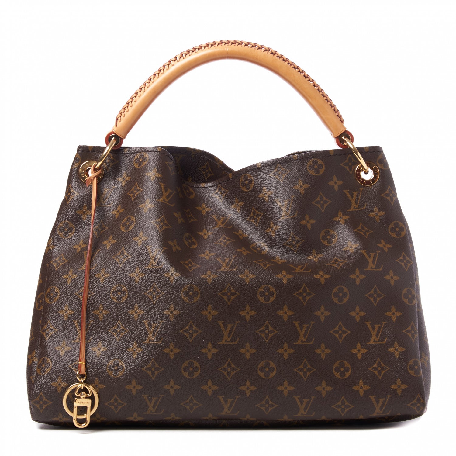 Louis Vuitton Monogram Artsy MM 1 of 9