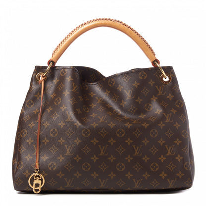 Louis Vuitton Monogram Artsy MM 1 of 9