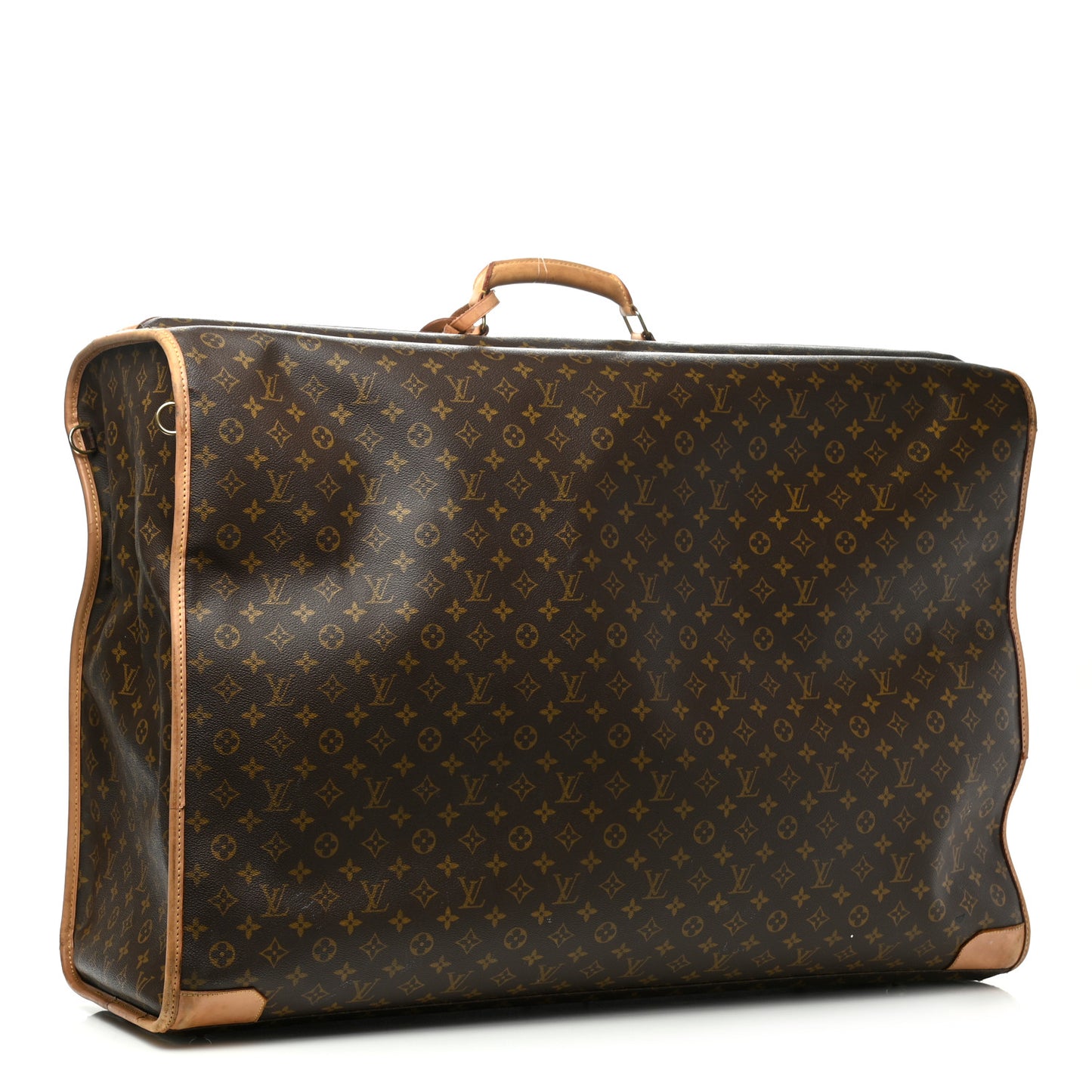 Monogram Pullman 75