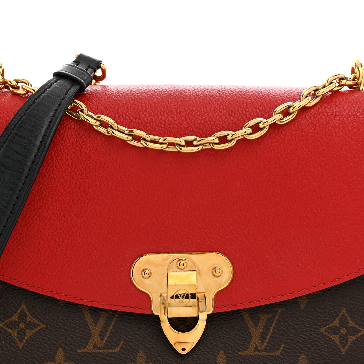 Monogram Saint Placide Cherry
