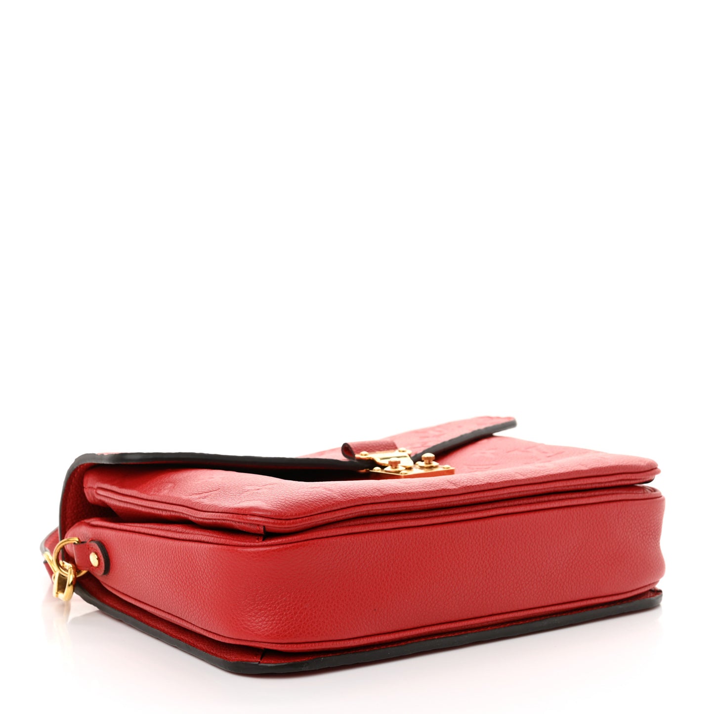 Empreinte Pochette Metis Cherry