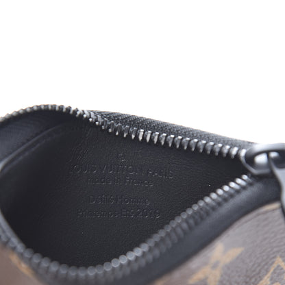 Louis Vuitton Monogram Solar Ray Key Pouch 6 of 7