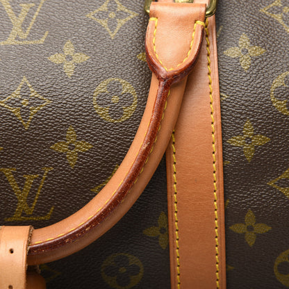 Louis Vuitton Monogram Keepall 60 11 of 19