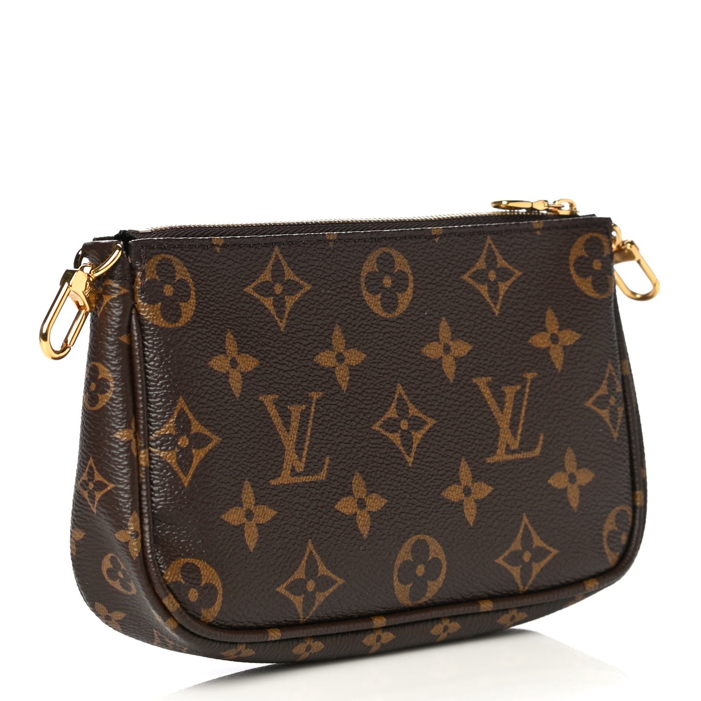 Monogram Multi Pochette Accessories Mini Pochette