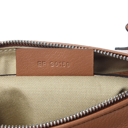 Givenchy Sugar Goatskin Mini Pandora Tan 7 of 9