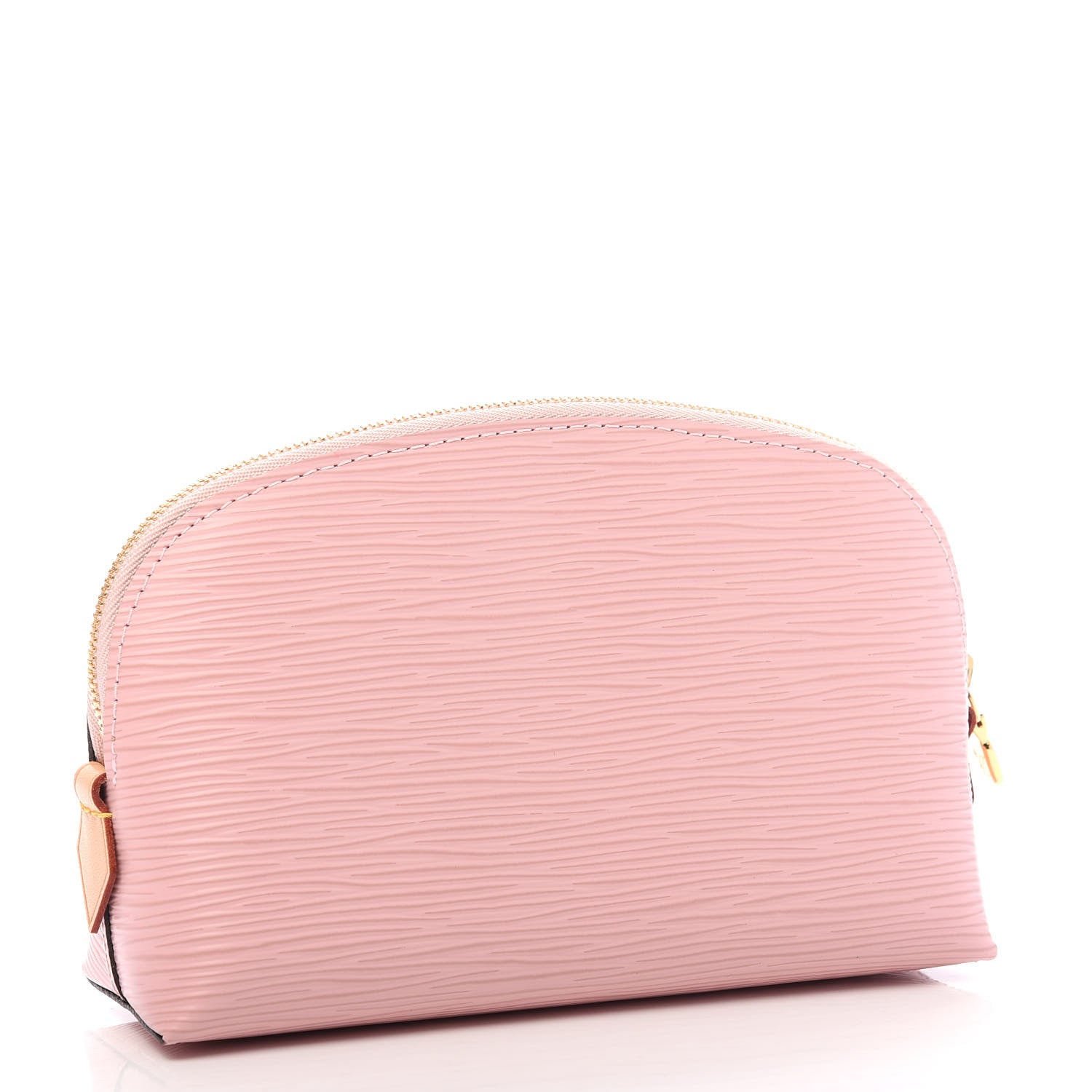 Louis Vuitton Epi Cosmetic Pouch Rose Ballerine 3 of 11