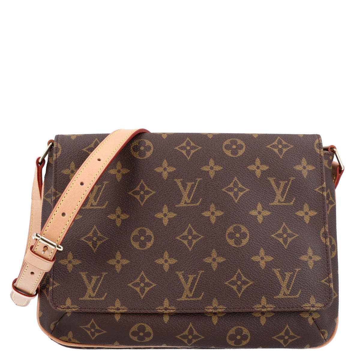 Monogram Musette Tango