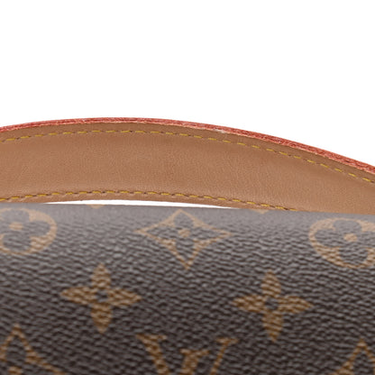 Louis Vuitton Monogram Pochette Metis 10 of 24