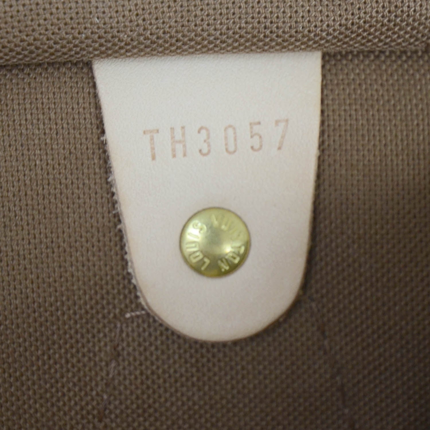 Louis Vuitton Monogram Speedy 30 12 of 13