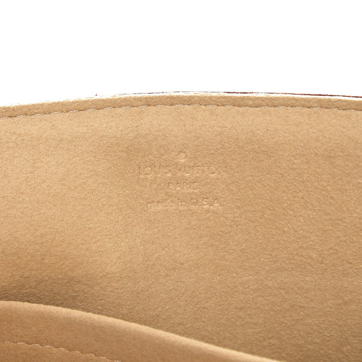 Monogram Beverly MM