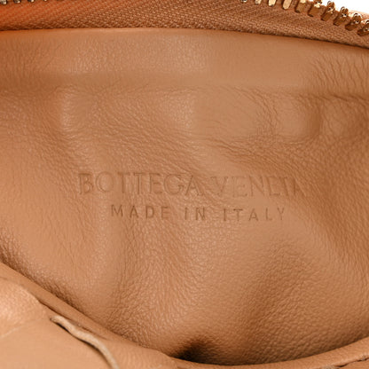 Bottega Veneta Nappa Intrecciato Mini Jodie Almond 6 of 11