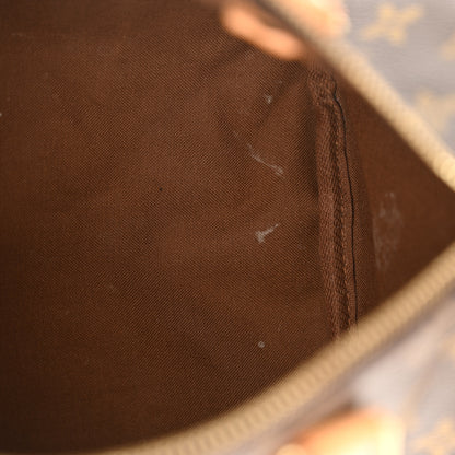 Louis Vuitton Monogram Speedy 25 12 of 14