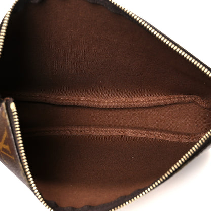 Louis Vuitton Monogram Panda Pochette Accessories 5 of 10