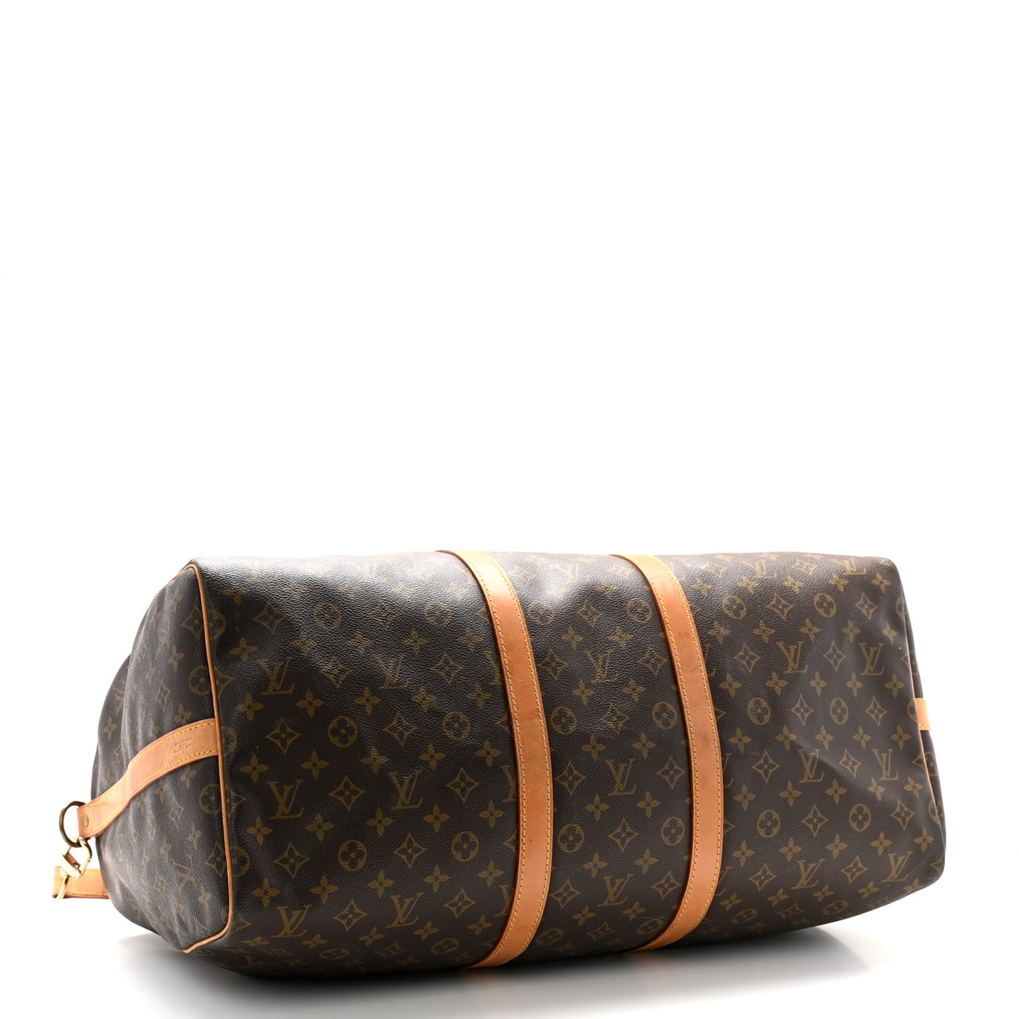 Monogram Keepall Bandouliere 55