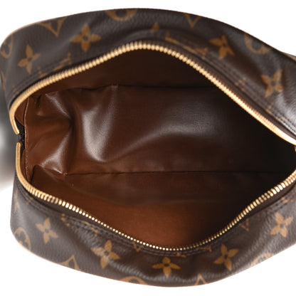 Louis Vuitton Monogram Toiletry Bag 25 5 of 7