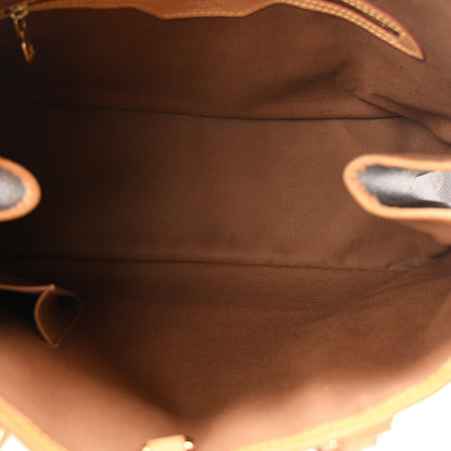 Louis Vuitton Monogram Batignolles Horizontal 5 of 11