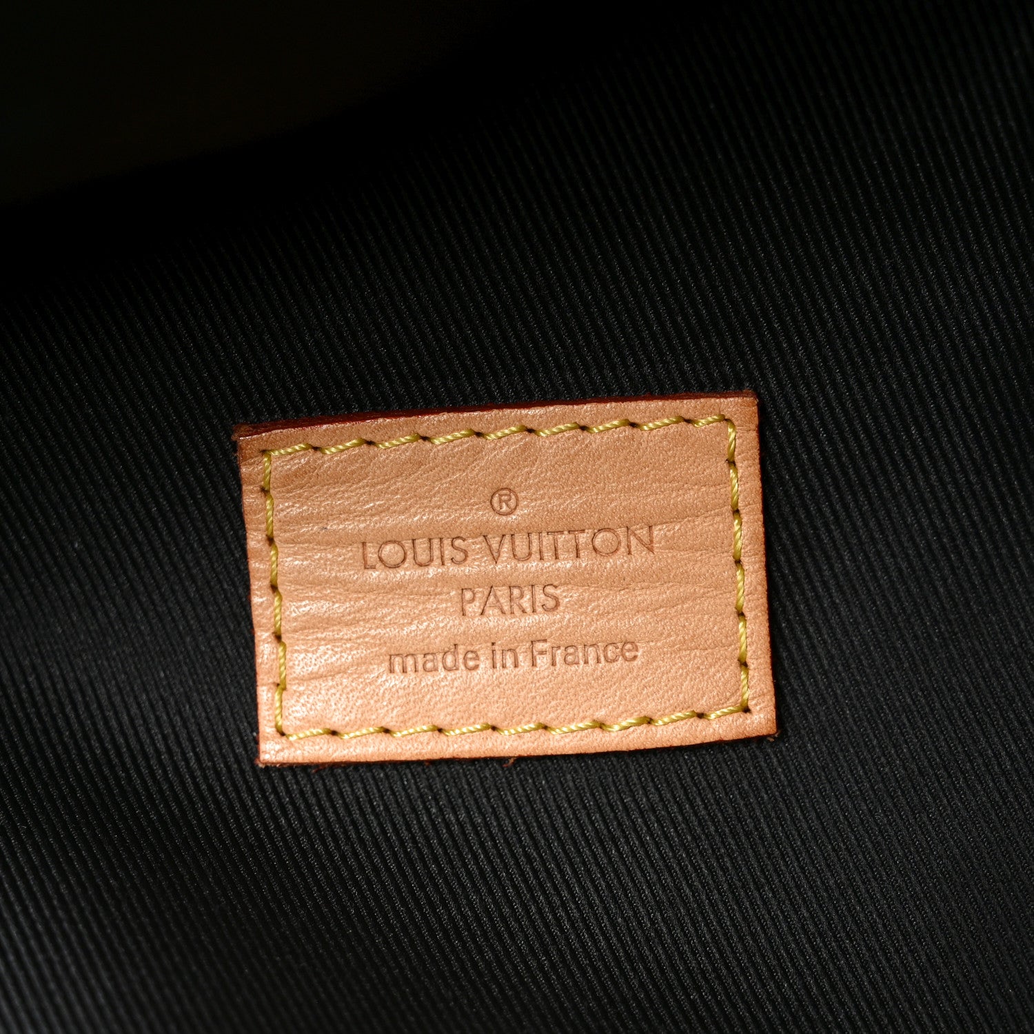 Louis Vuitton Monogram Bumbag 6 of 9