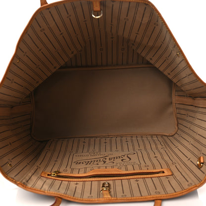 Louis Vuitton Monogram Neverfull GM 5 of 7