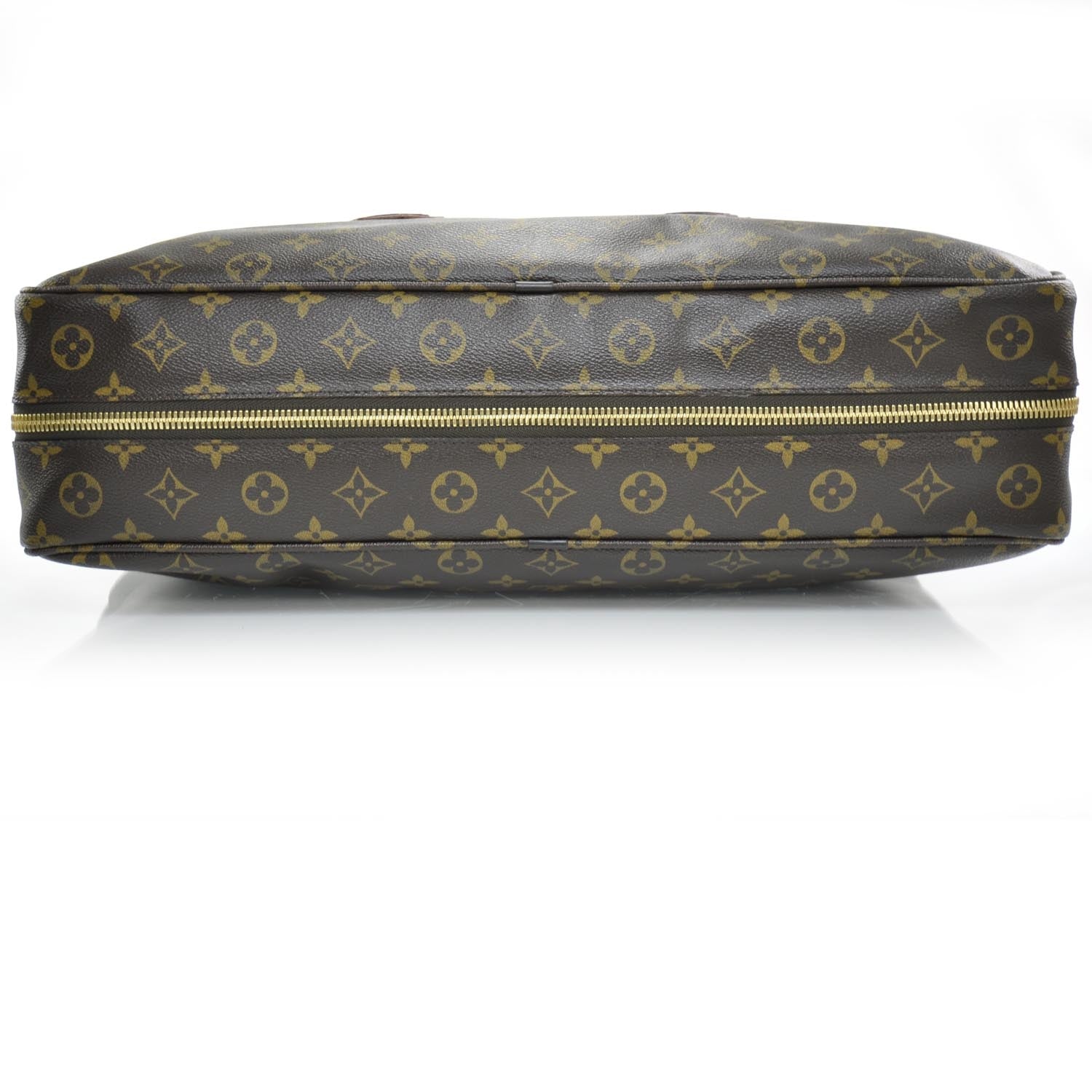 Louis Vuitton Monogram Bequia Porte Document Geant 5 of 12