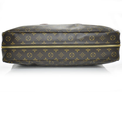 Louis Vuitton Monogram Bequia Porte Document Geant 5 of 12