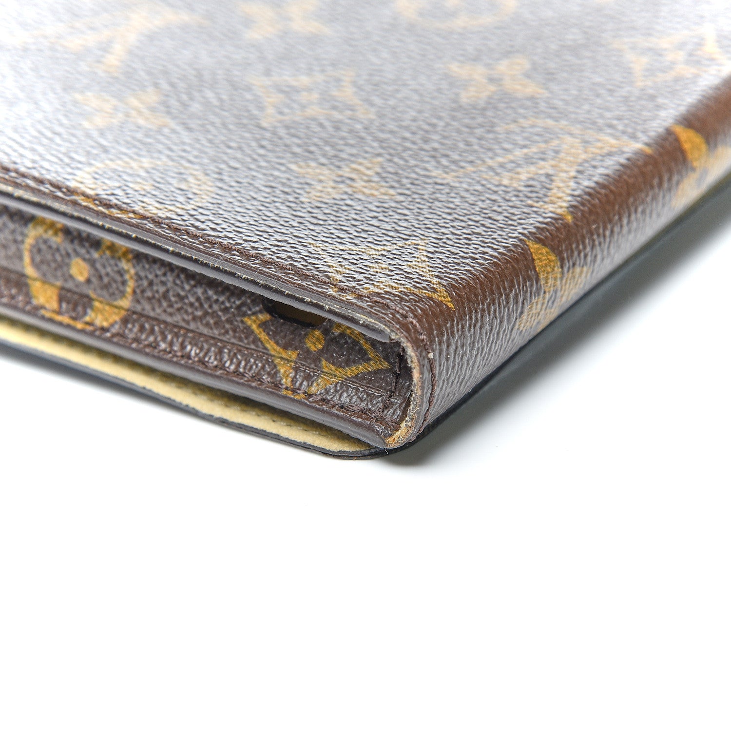 Louis Vuitton Monogram iPad Case 8 of 12