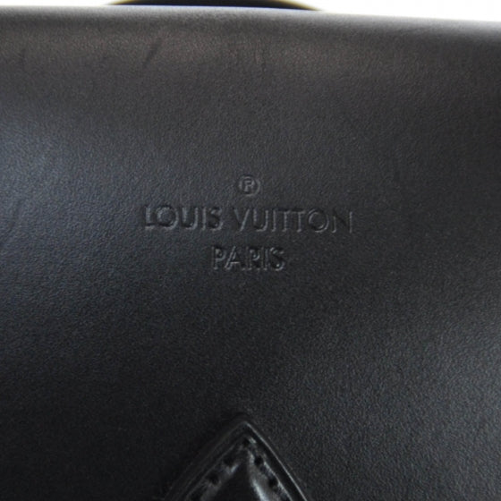 Louis Vuitton Monogram Macassar Palk Backpack 8 of 21