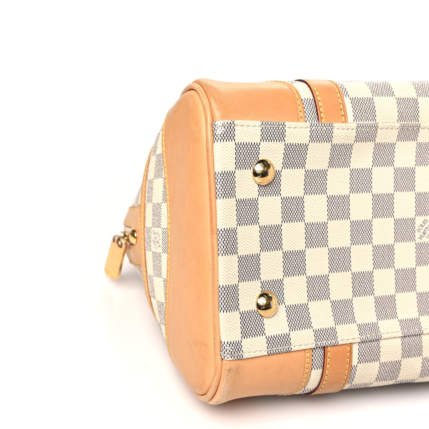 Louis Vuitton Damier Azur Berkeley 8 of 12