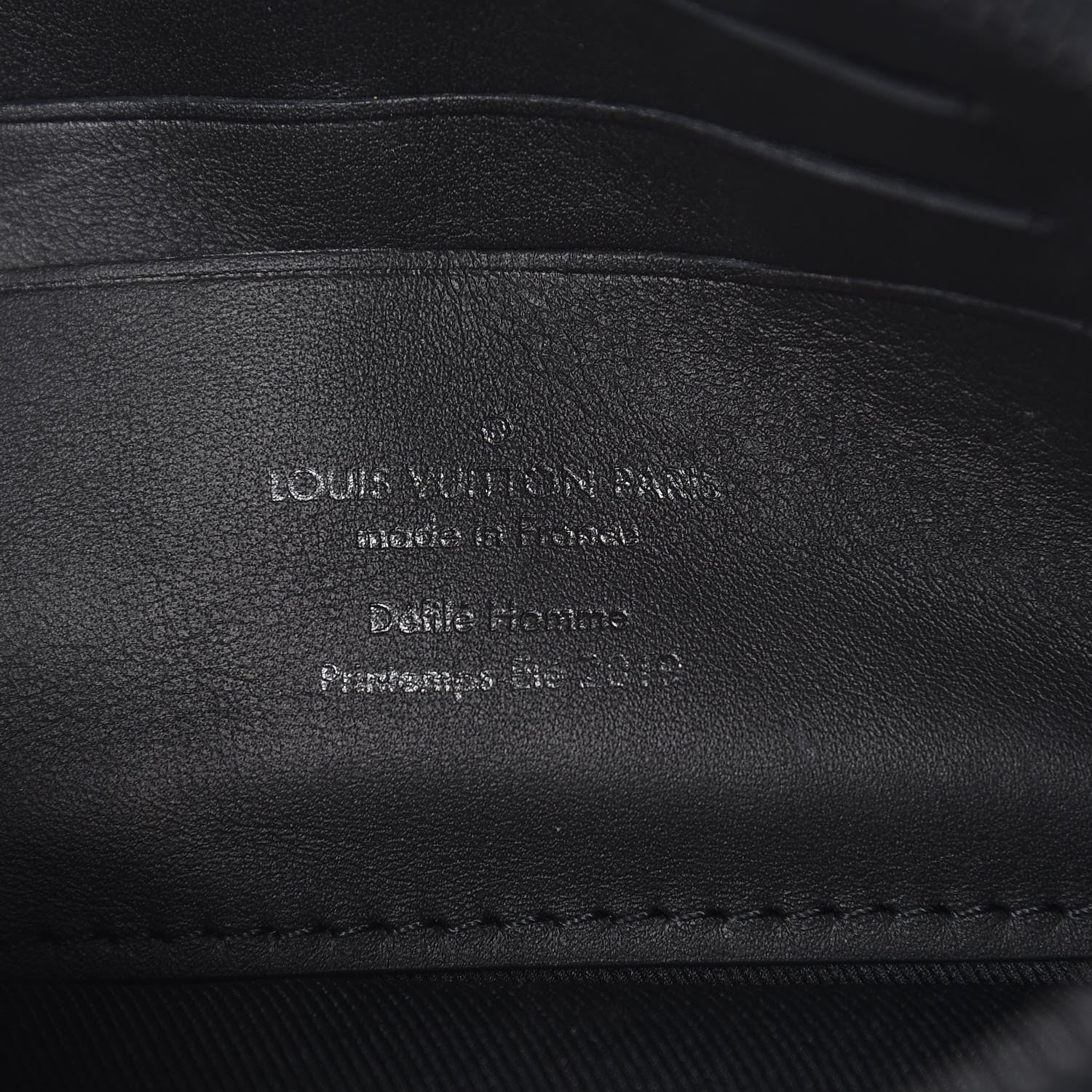 Louis Vuitton Monogram Solar Ray Pochette Volga 6 of 7