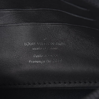 Louis Vuitton Monogram Solar Ray Pochette Volga 6 of 7