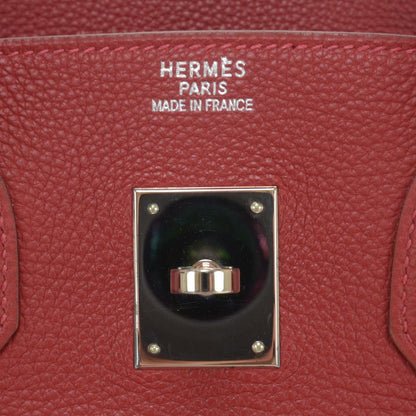 Hermes Togo Birkin 35 7 of 9